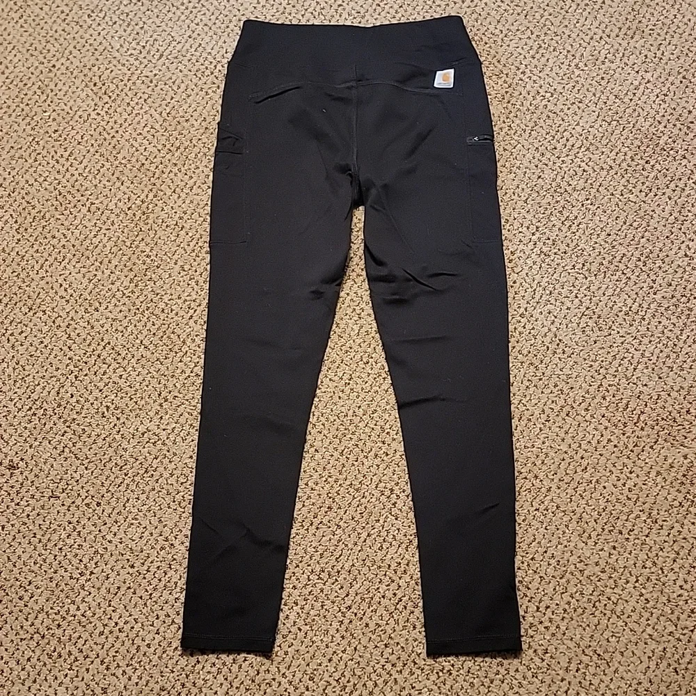 Carhartt Fitted Force leggings - Picture 5 of 8